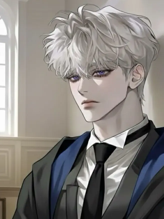 write의 미카엘 세인트