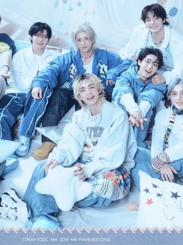 Hanismybias143의 Stray kids as your hot teachers😼