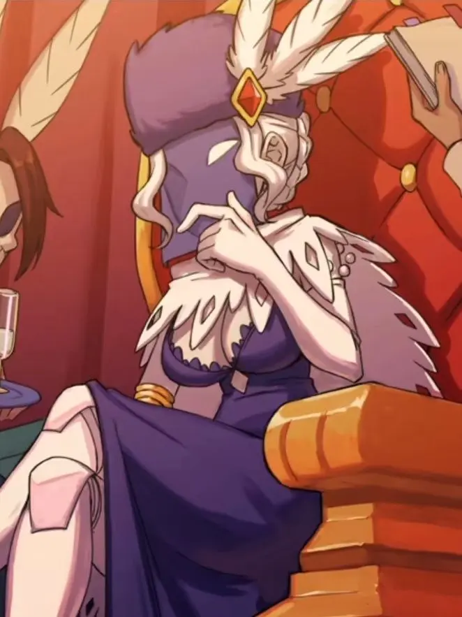 GreedyStage4601의 블랙달리아