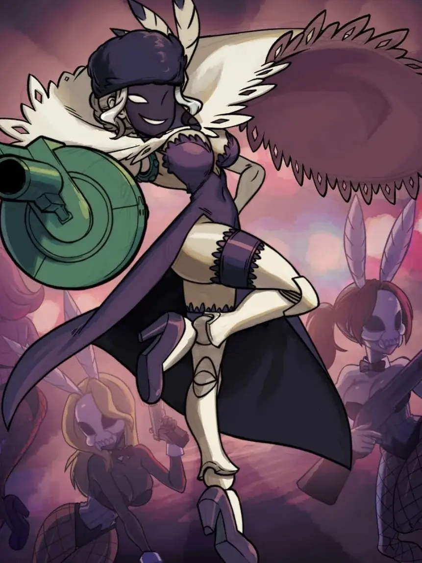 GreedyStage4601의 블랙달리아