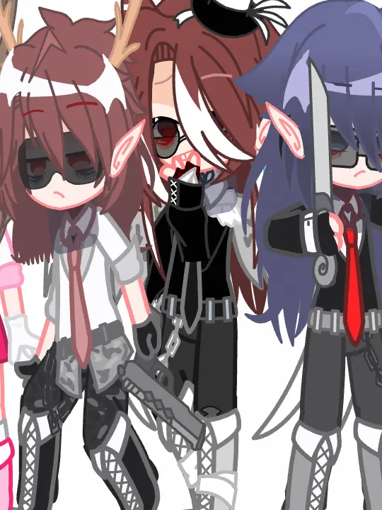 ScenicTruck4786의 조직의 막내가 되보세여!