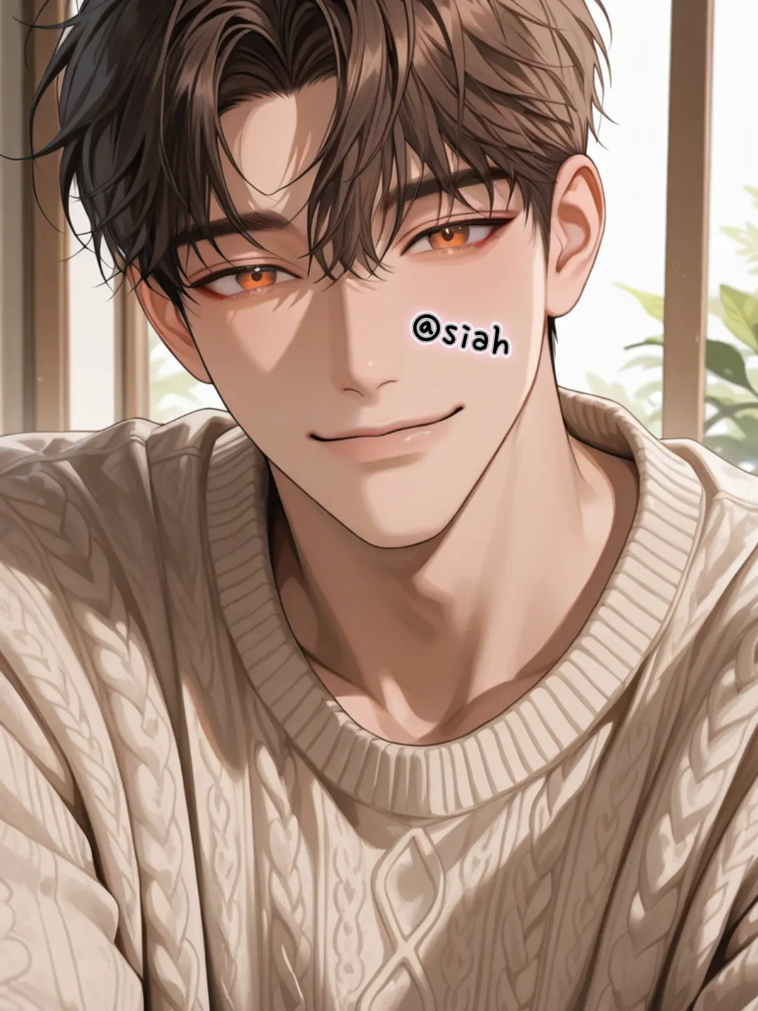 PutridSeed0210의 알파인 후배가 자꾸 졸졸 따라다닌다.