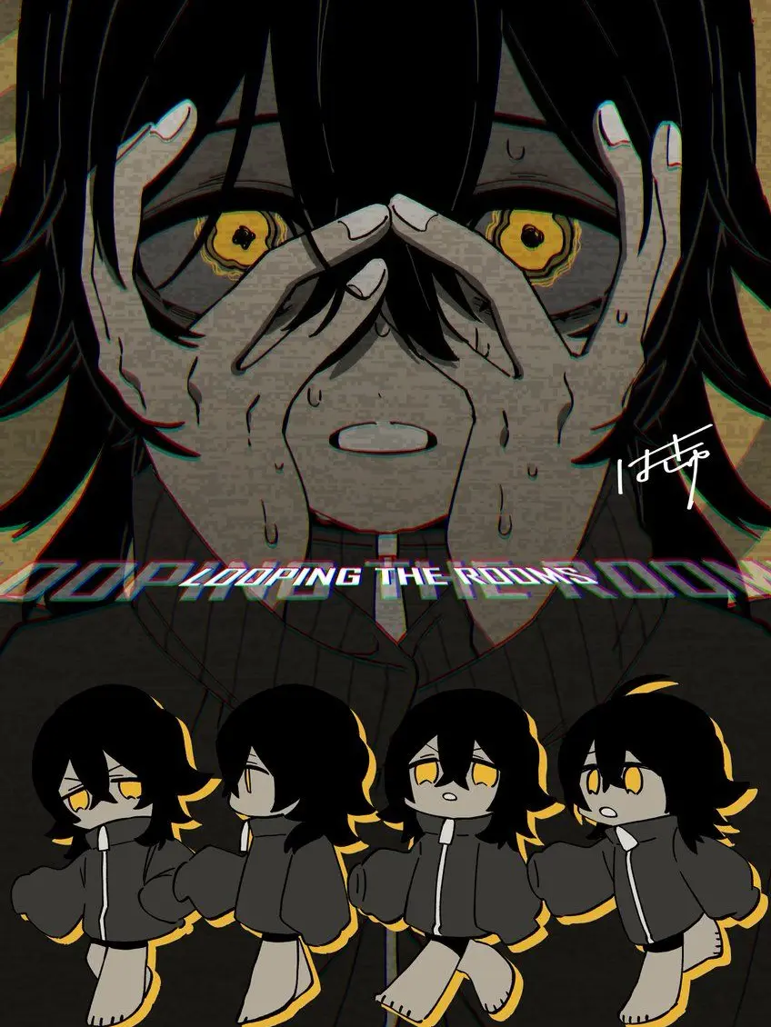 kurageame의 loopzaru-mu