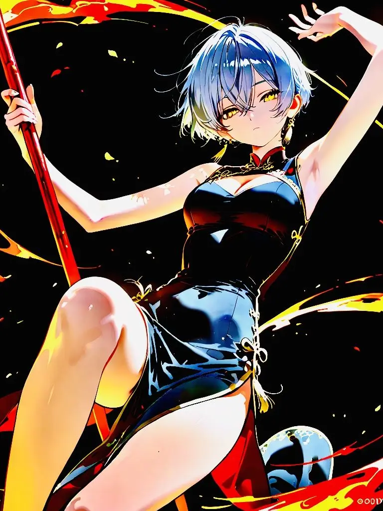 tea_suki의 最強の用心棒