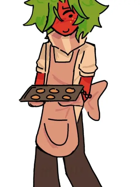 beanbag1234의 Sick Day with Sprout