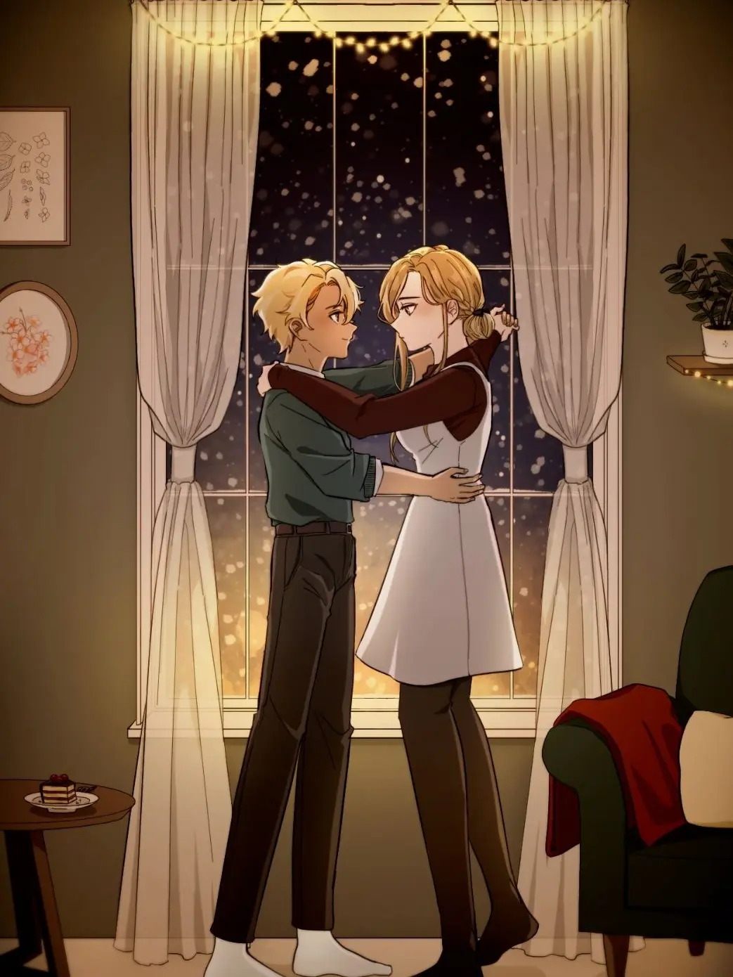 MildMedal0316의 클티휘낭은 못 참지!!!!