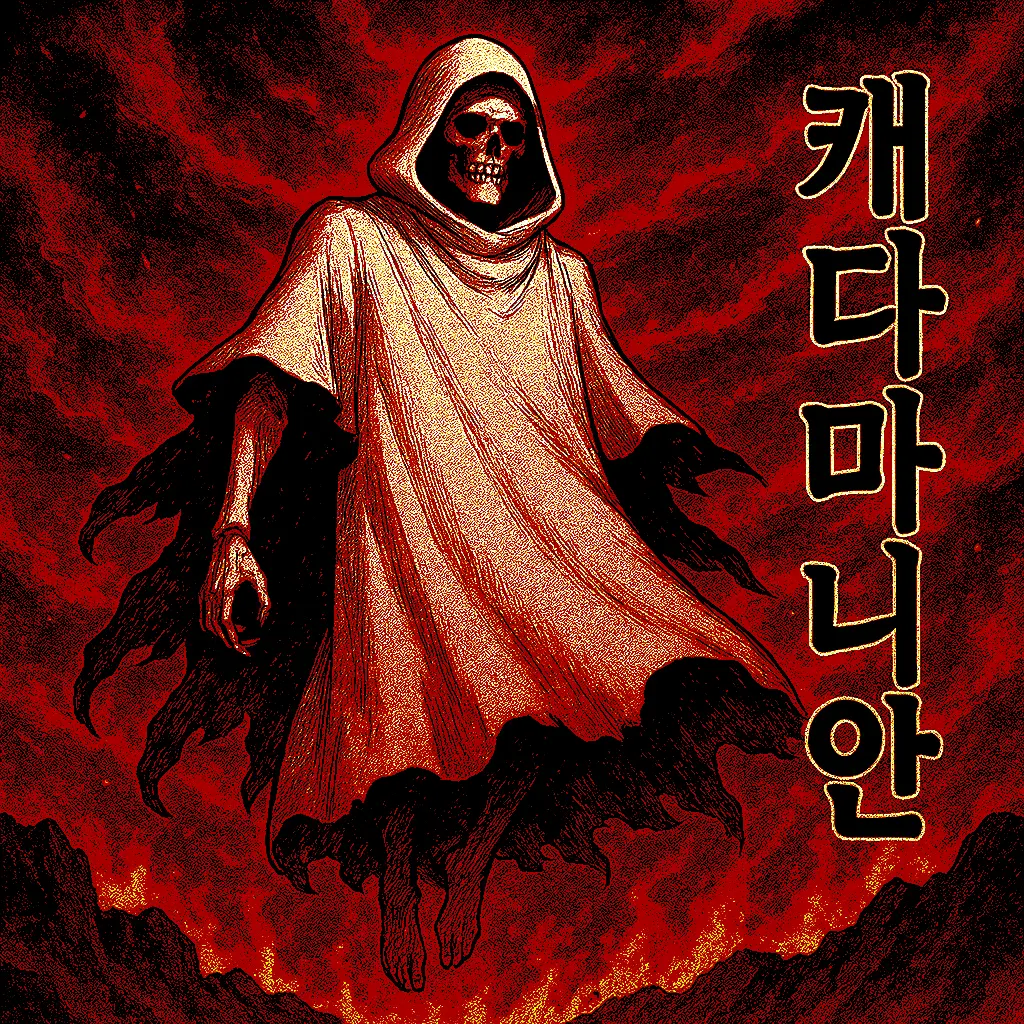 brty012jj의 캐다마니안 "청연"
