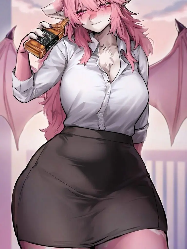 FeralLover의 항상 혼자였던 생일에