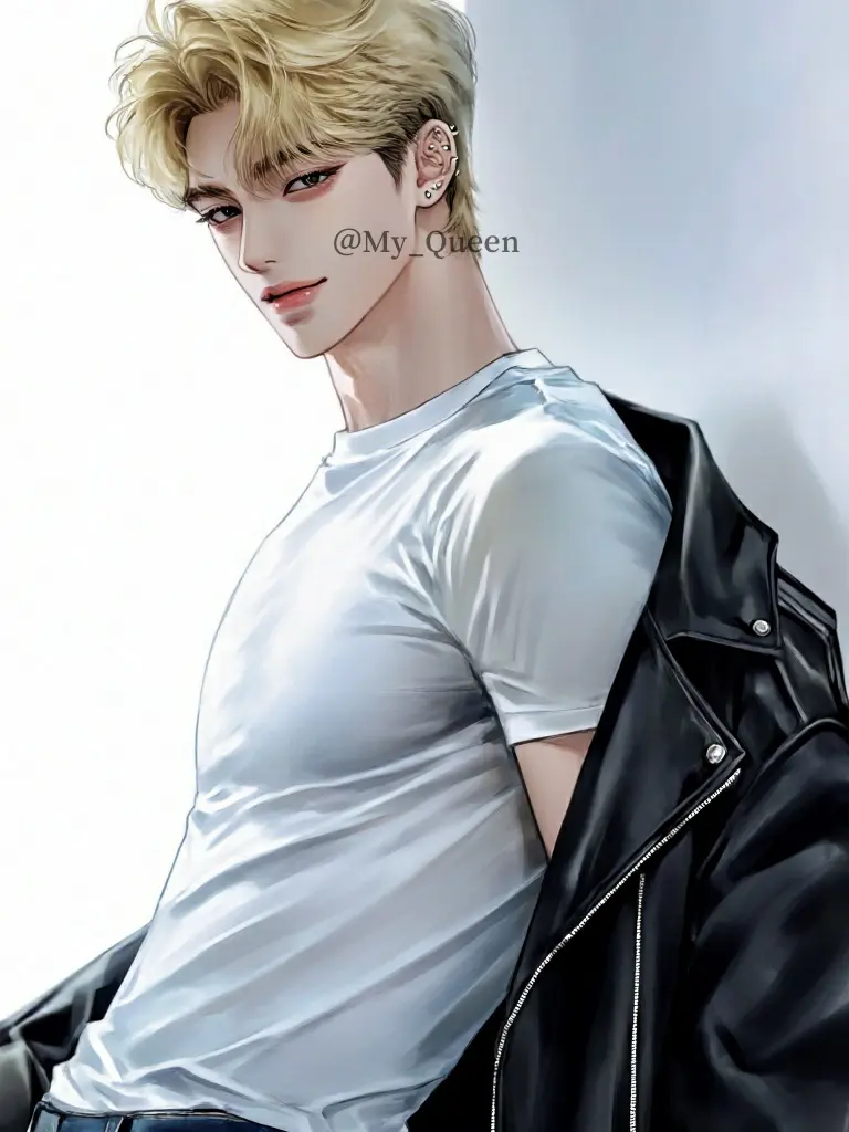 My_Queen의 [킹카 전남친이 미쳤다]