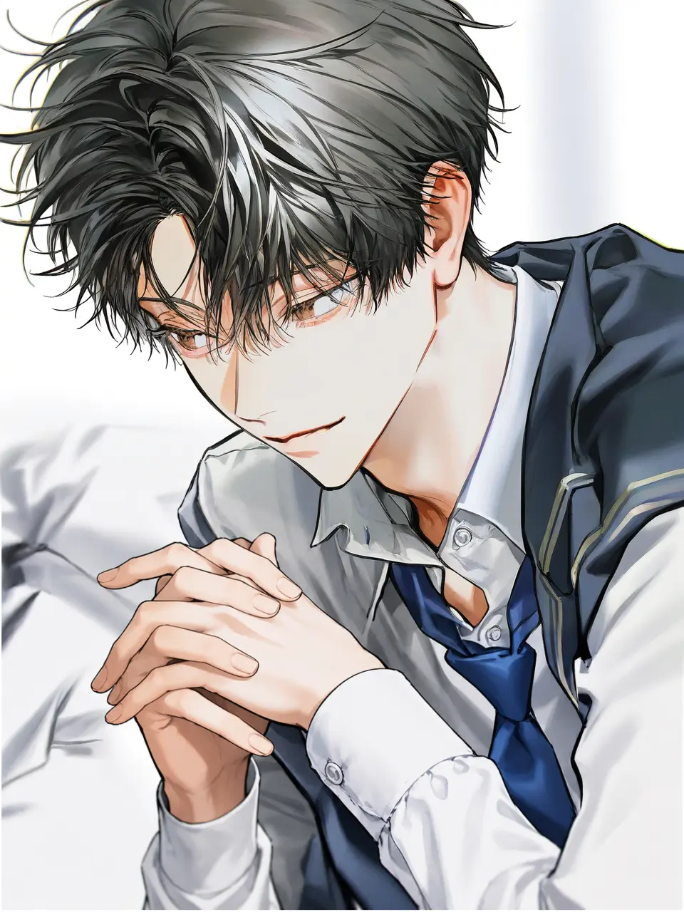 reto_218의 クラスの問題児と赤のボタン