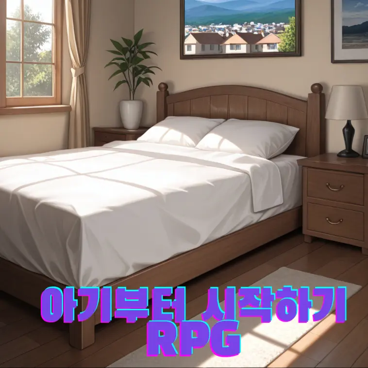 GrossDhole8873의 아기부터 시작하기 RPG