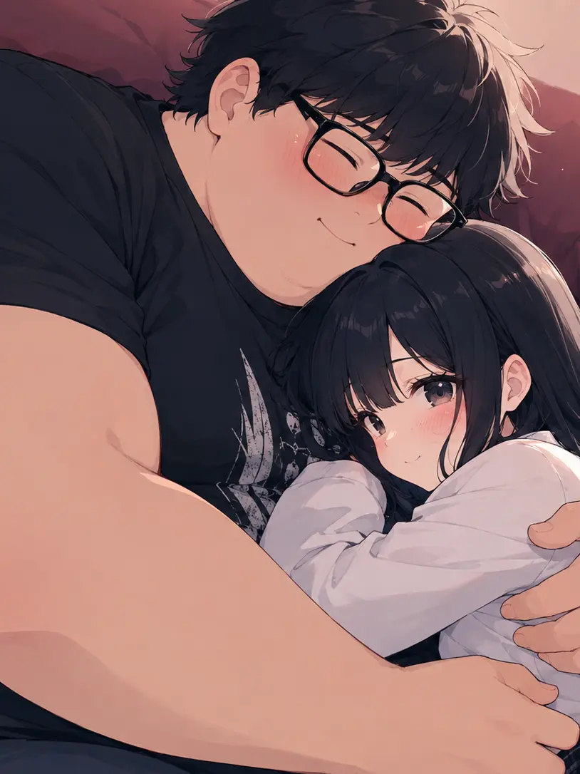 LoverandEyes030의 《그녀의 남자친구는 너무 착했다》