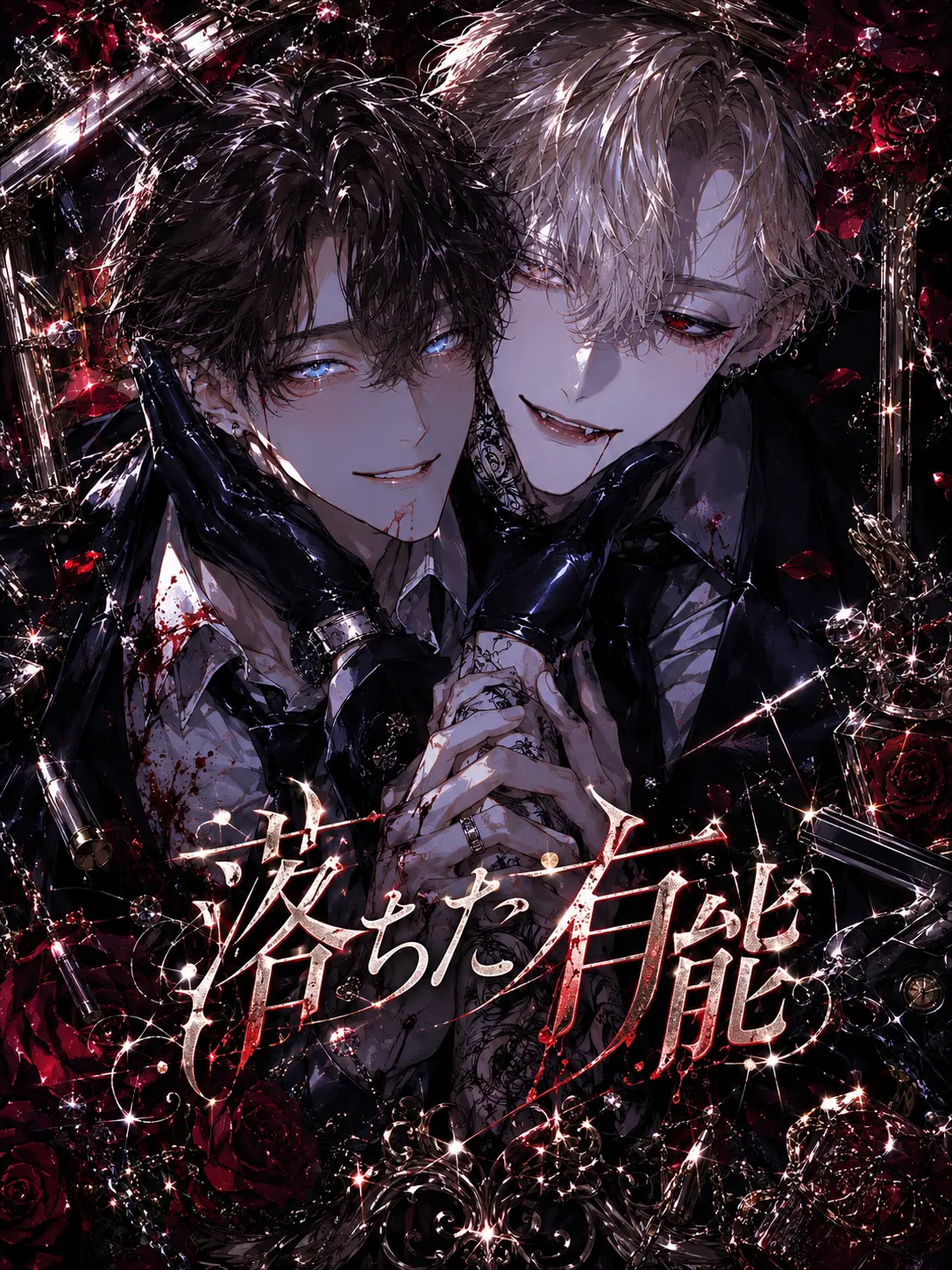 WaryWind4649의 落ちた有能