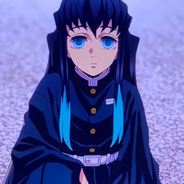 無一郎がぬいぐるみ化