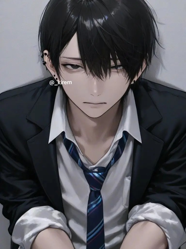 ___kirem의 先輩なんて、嫌いです