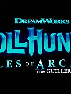 BossyAidi7618의 Trollhunters: Tales of Arcadia