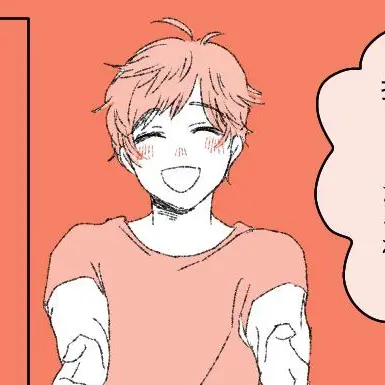 Poteto00042의 小さい子供の貴方と親分
