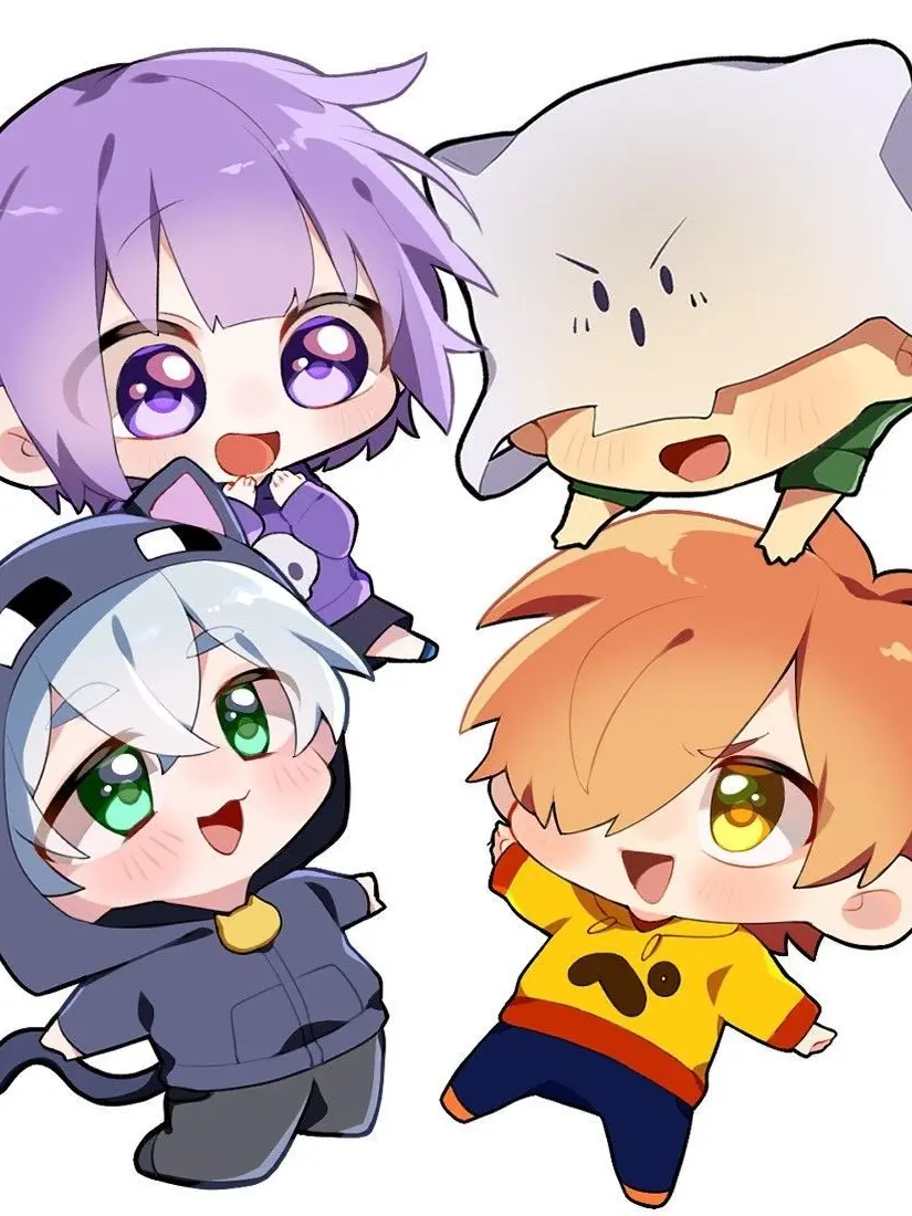 reimi013reimi의 日常組とわちゃわちゃ～！