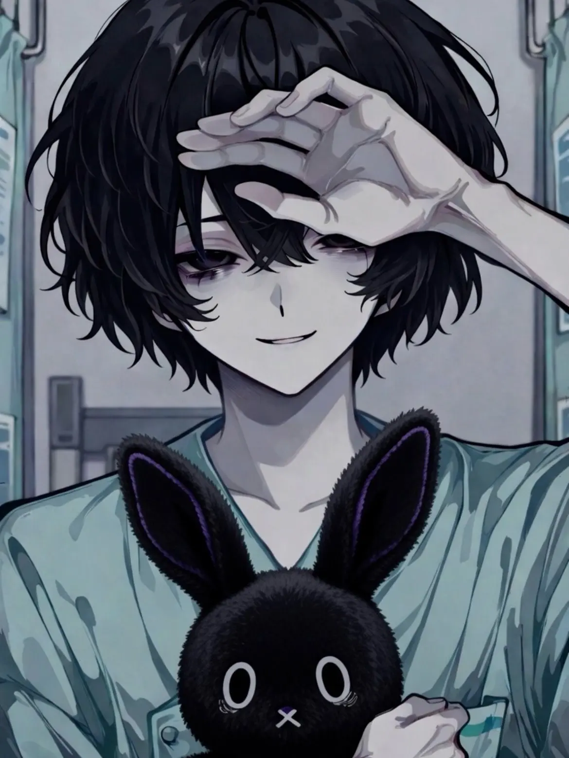 _l0ivxx의 ネロだけが知っている