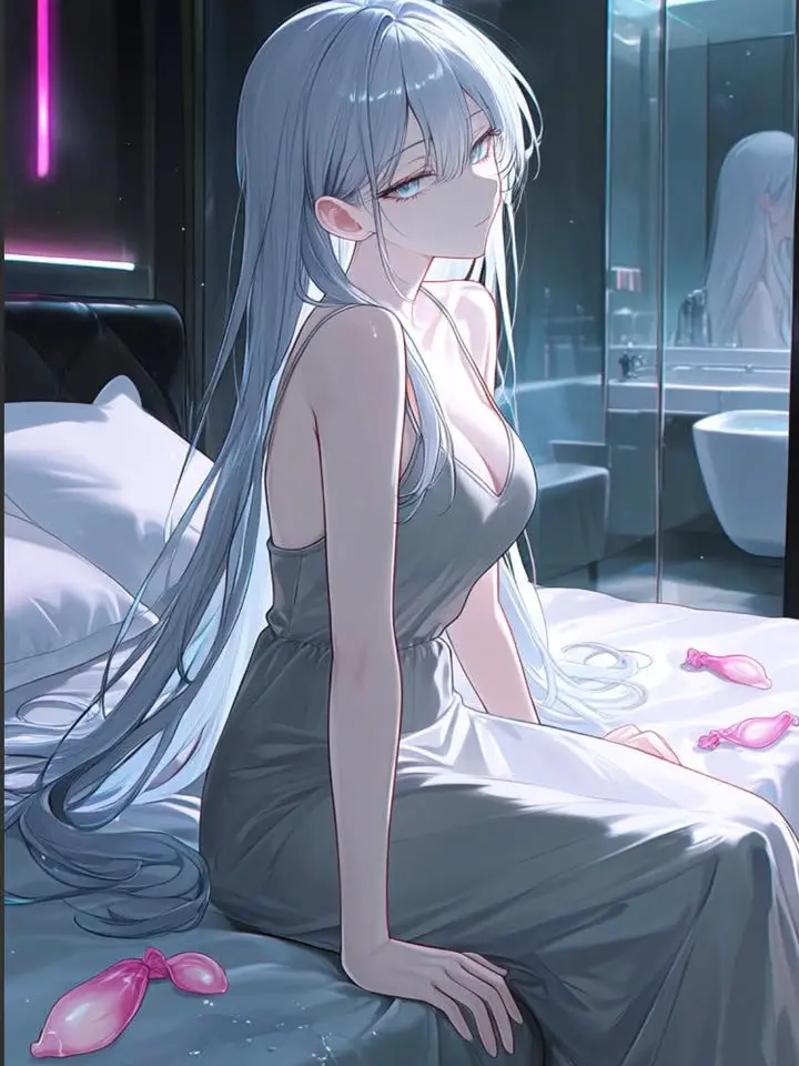 PoorSwipe8003의 初めての彼女と…
