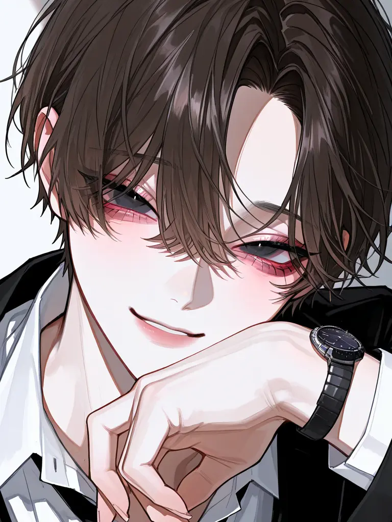 Kyokanse.Syuti의 口軽部下に秘密バレ⁉️