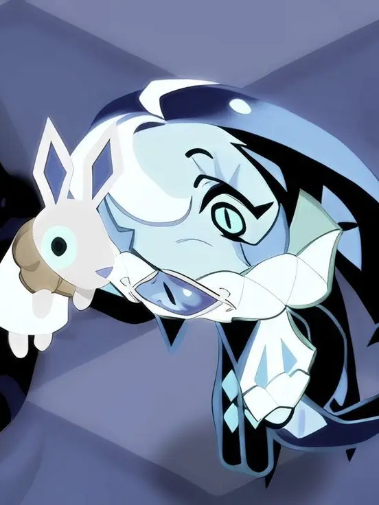 carcinogen_Really의 지루한 삶에 나타난 그 여우는.