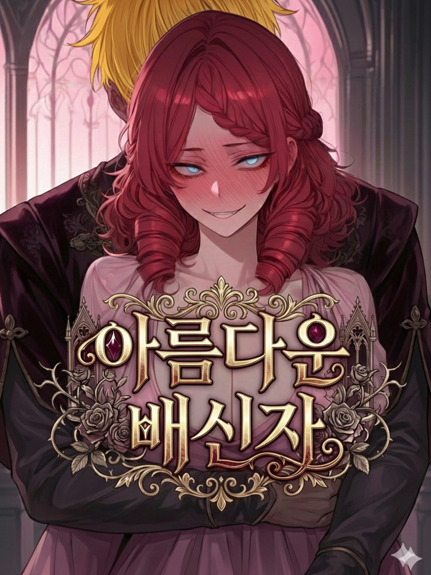 "아름다운 배신자" 헬레네 대표 이미지