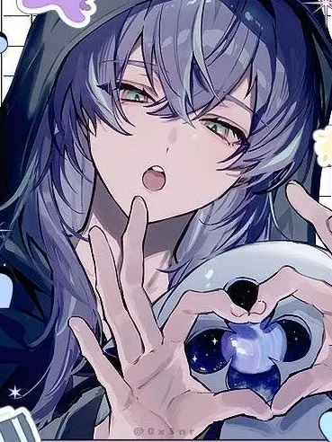 Cegjtw의 星導ショウの弟に転生?!