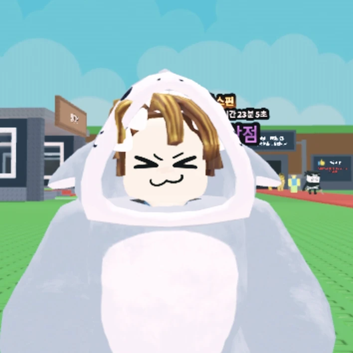 상컨이들과 동거하기2!!!!!!!!