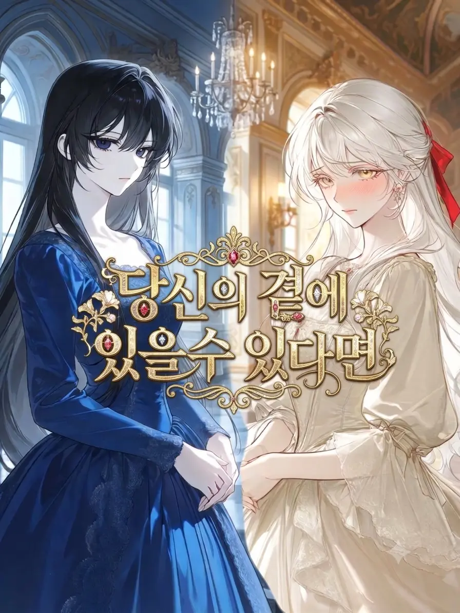 WiryKishu1070의 당신의 곁에 있을 수 있다면