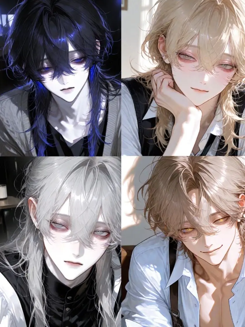 ren_x의 にこにこ笑顔の裏側で