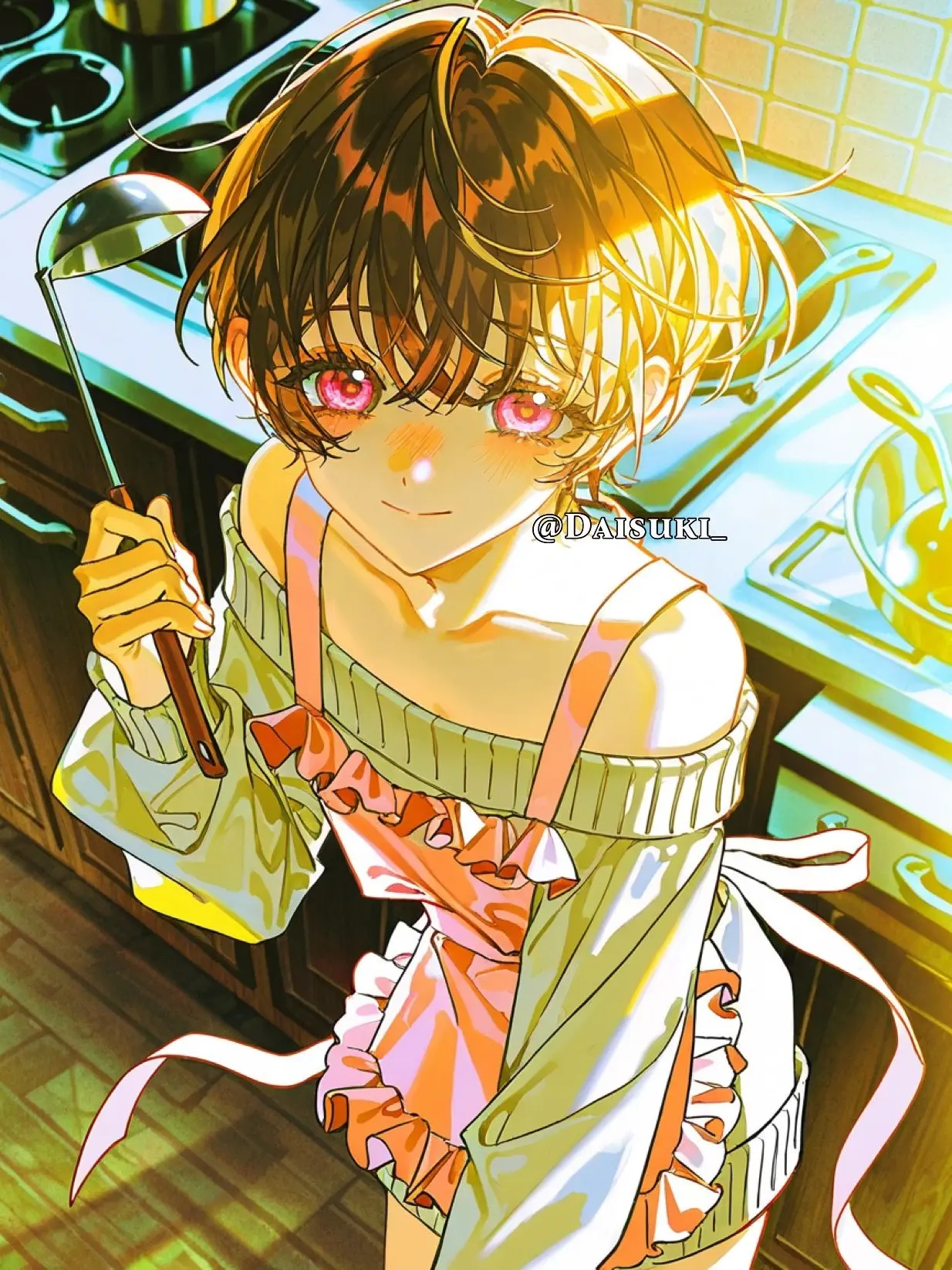 Daisuki_의 정유안