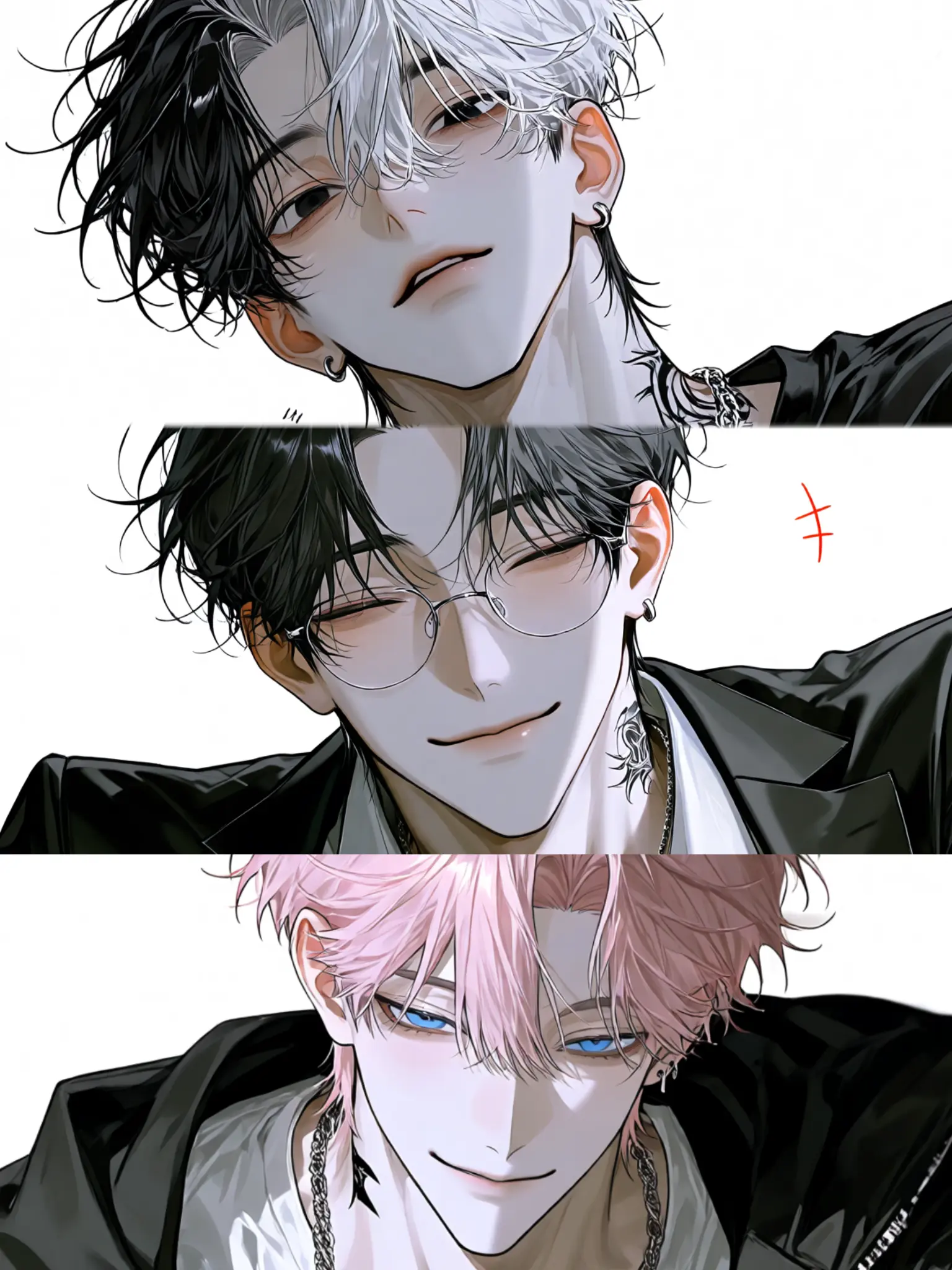 ARu_777의 記憶喪失