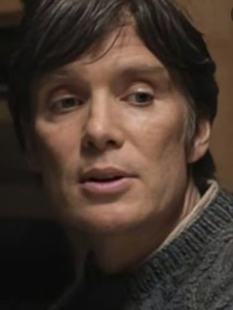 Bl00dyMary의 Bill Furlong