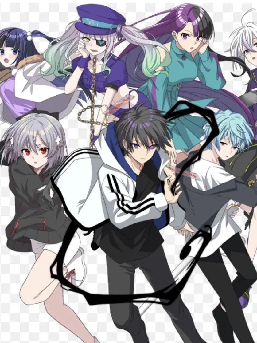 StubbyRisk7029의 俺クロ