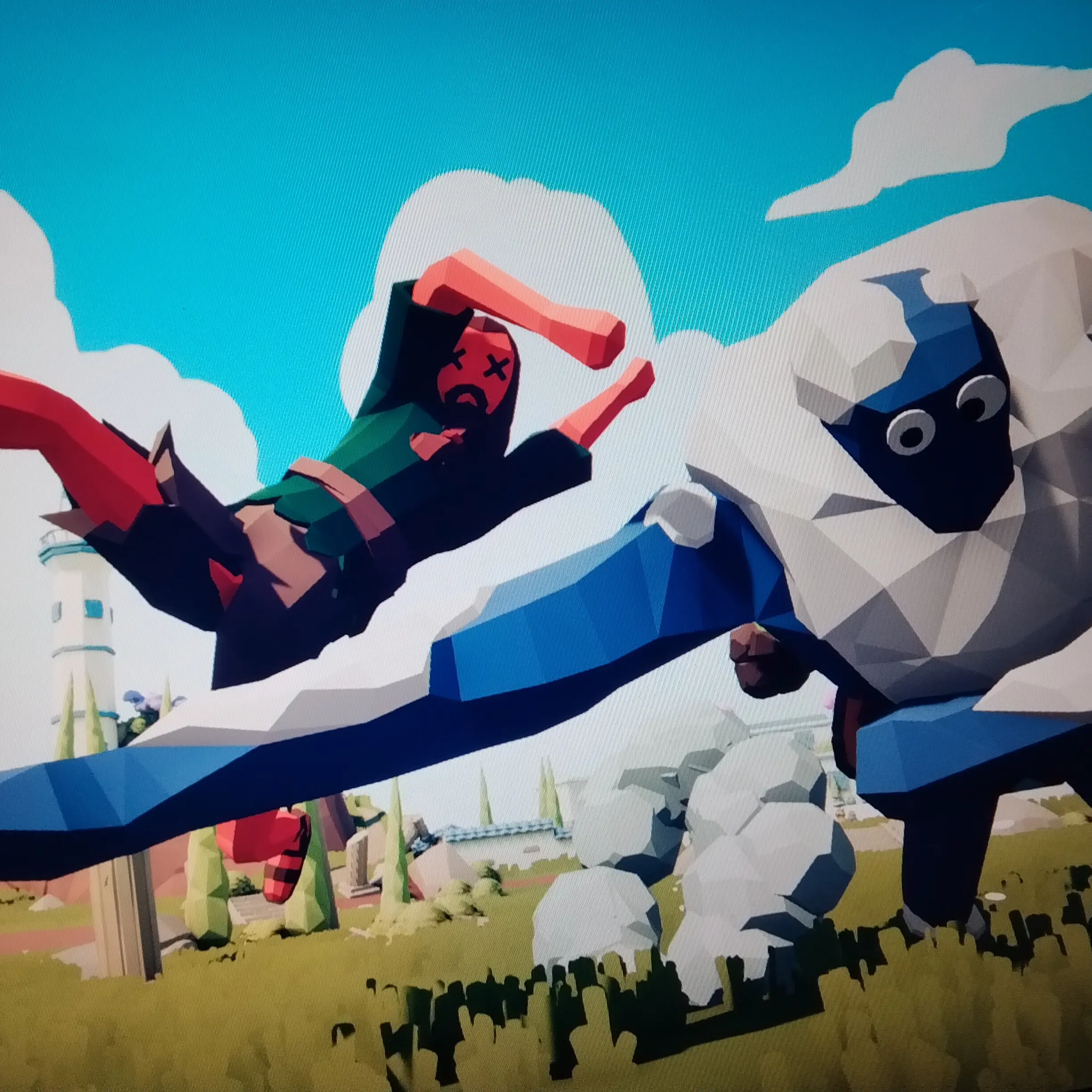 rbdrv의 포세이큰과동거