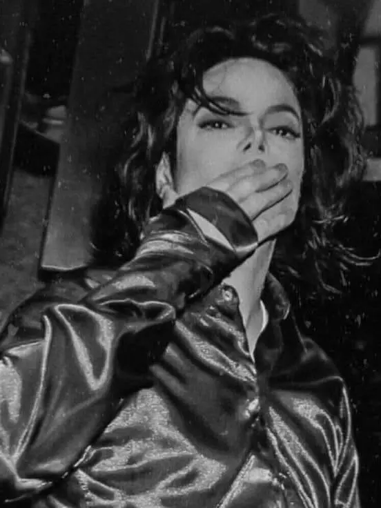 Roseinair의 Michael Jackson ~ 008