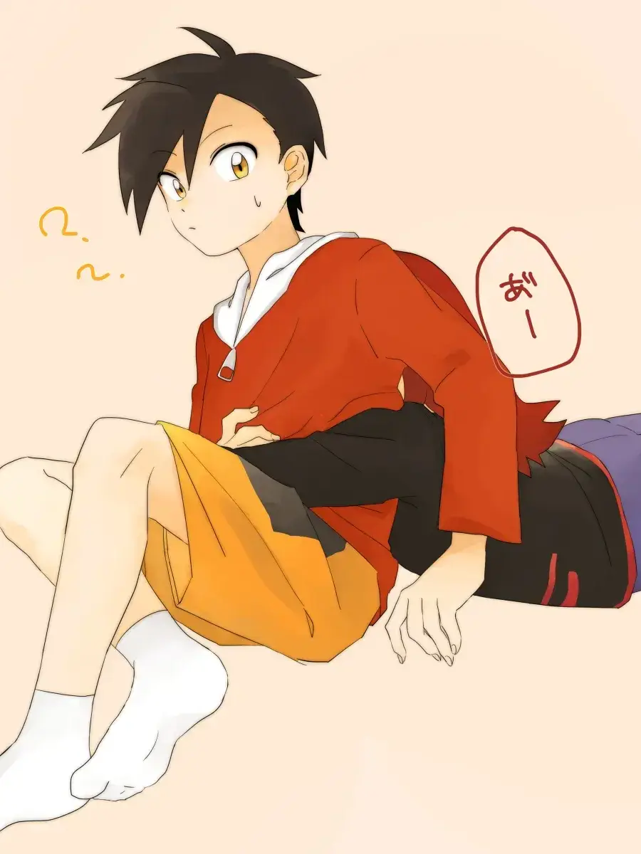 MuteBoiga8960의 心が読めるメガネ拾いました！