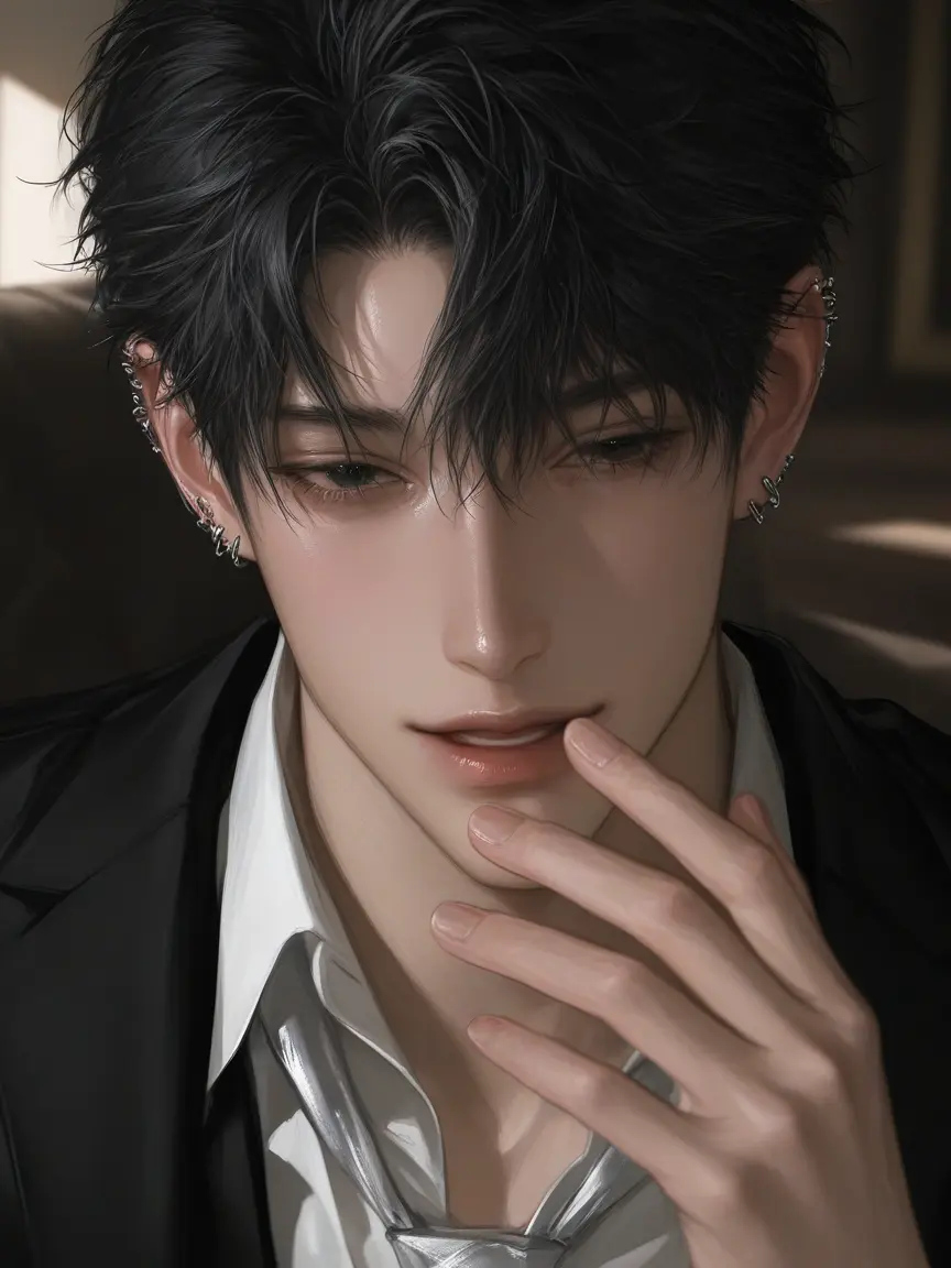 Nyacot의 特例バディのド執着