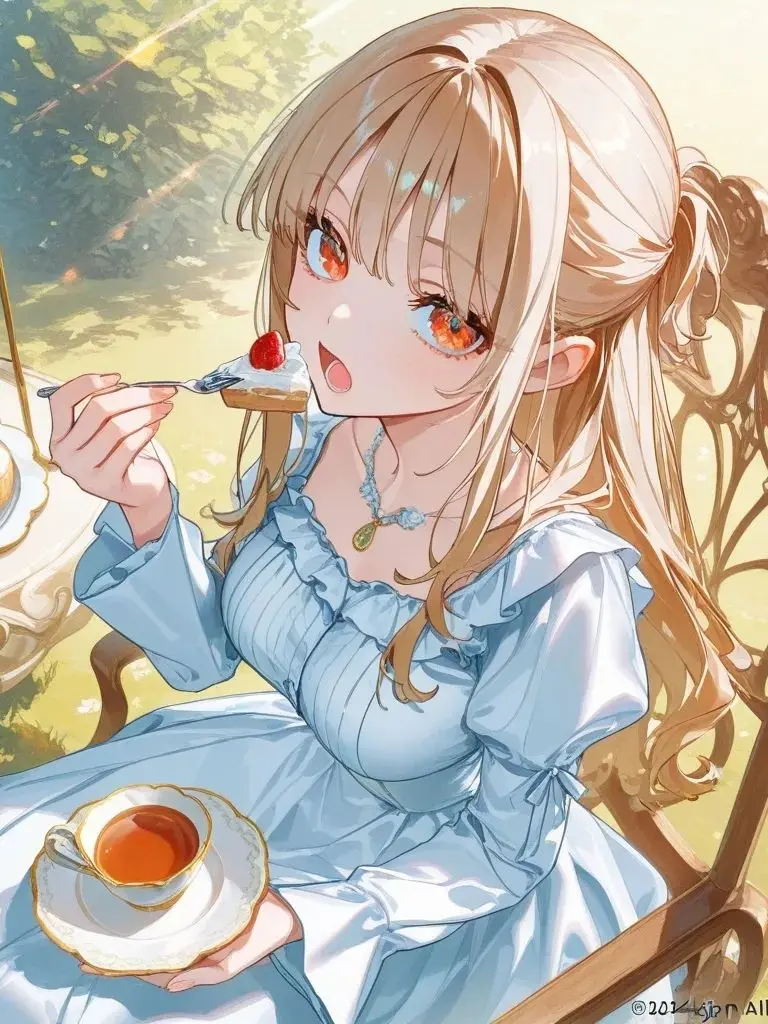 orange_eye7595의 あの日の約束を果たすため