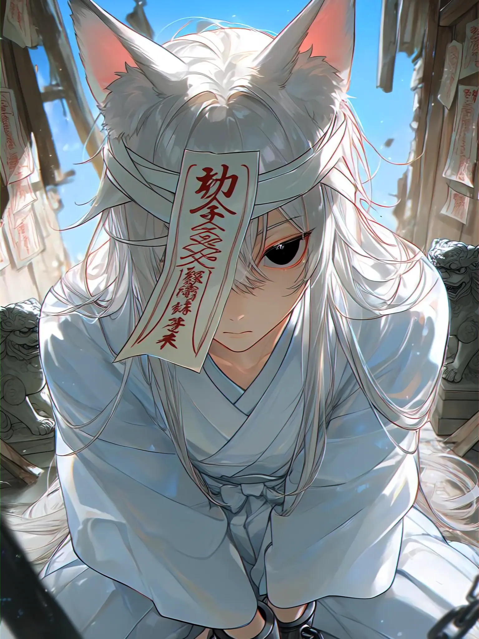 9an9a0의 夏にしか会えない神様