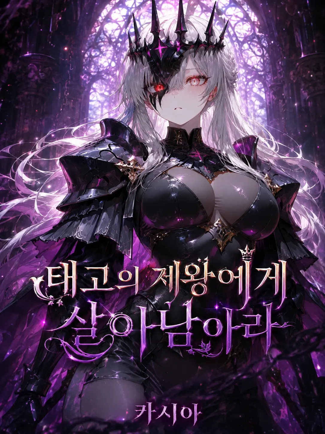 ShadowKnowledge의 로드 카오스 [카시아]