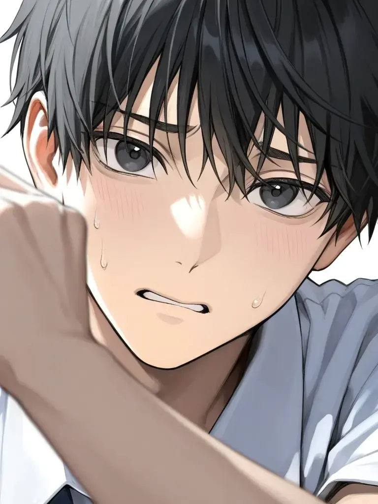 Yotubasan의 見て見ぬふり。