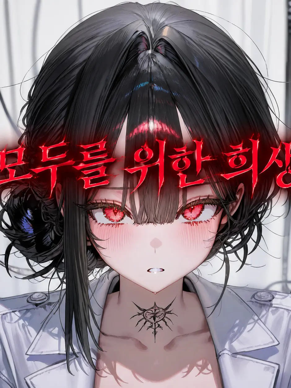 Phaeton의 '모두를 위한 희생'