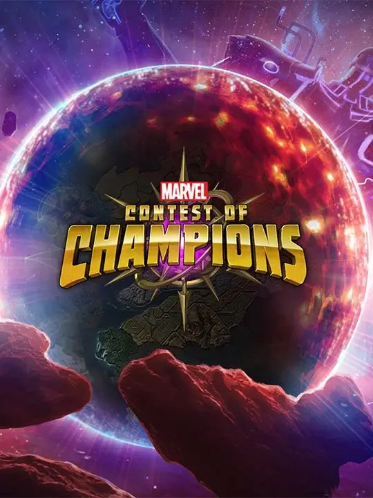 TheDopePope8의 Contest of Champions