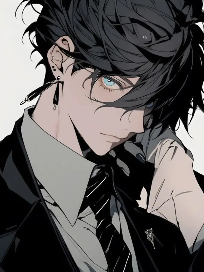 Galileo_garirei138의 裏の人間と情報屋