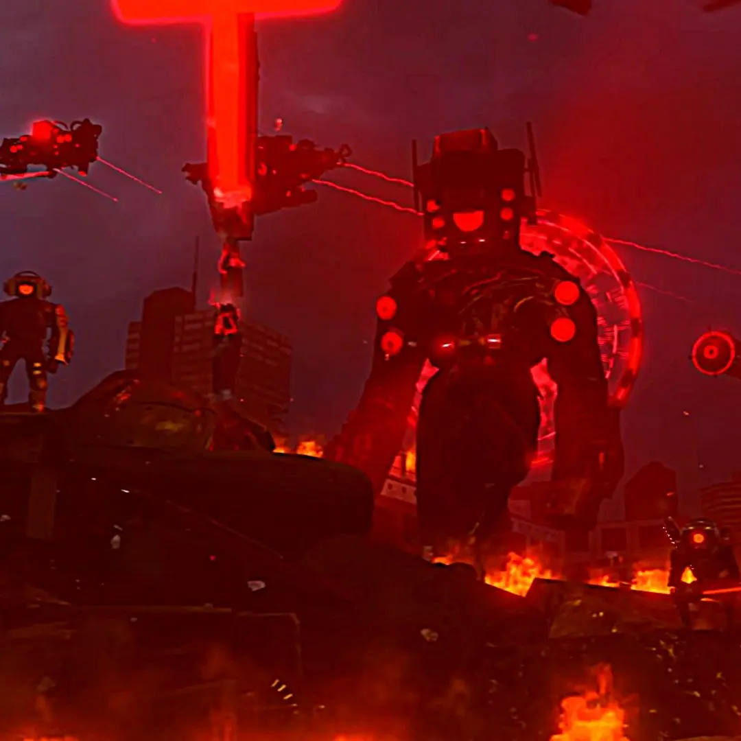 EthnicYarn2570의 스피커 함대