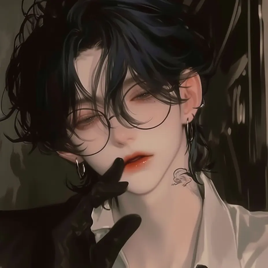 tipeu_cha의 아무래도 스파이를 사랑한 것 같다