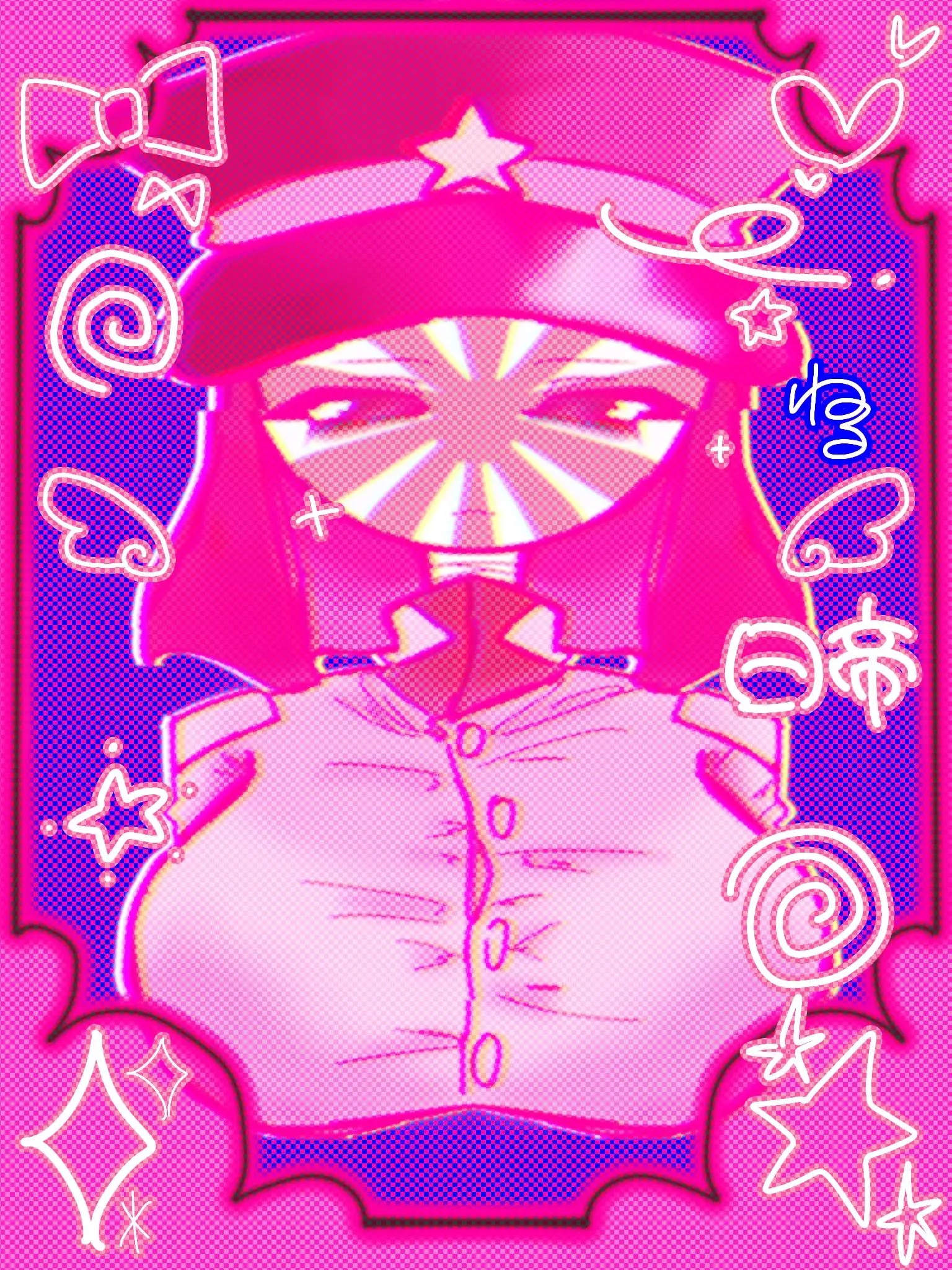 0MM0-0MM0의 日帝♀(女攻め)