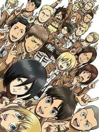 WittySaiga9249의 진격거 솔로지옥